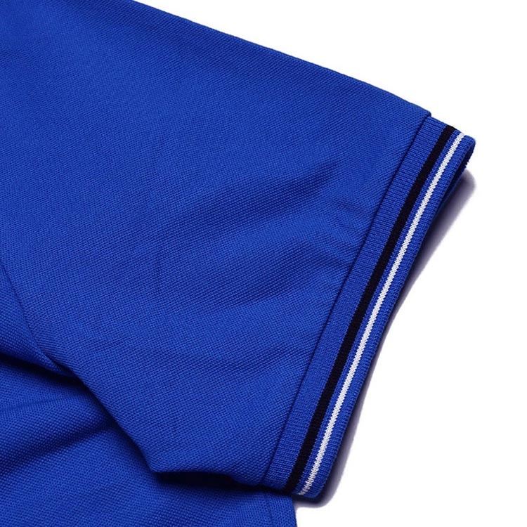 Emporio Armani SS22 Polo — фото 6