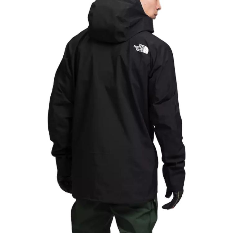 The North Face Summit Series Pumori GTX Pro Jacket — фото 3