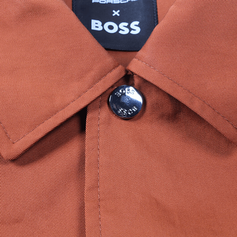 Hugo Boss SS24 — фото 4