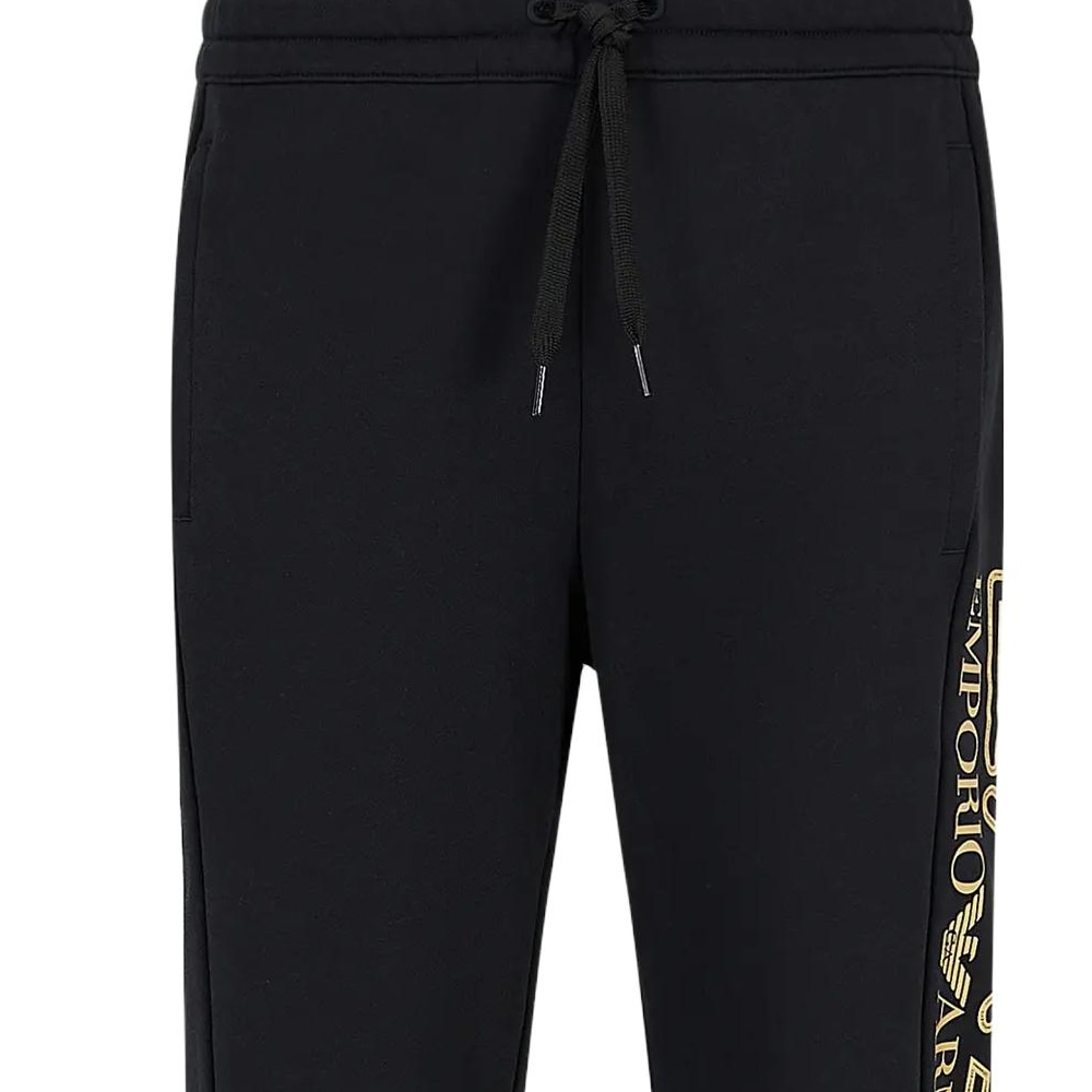Emporio Armani EA7 Joggers — фото 11