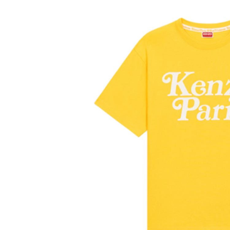 Kenzo SS24 LogoT — фото 3
