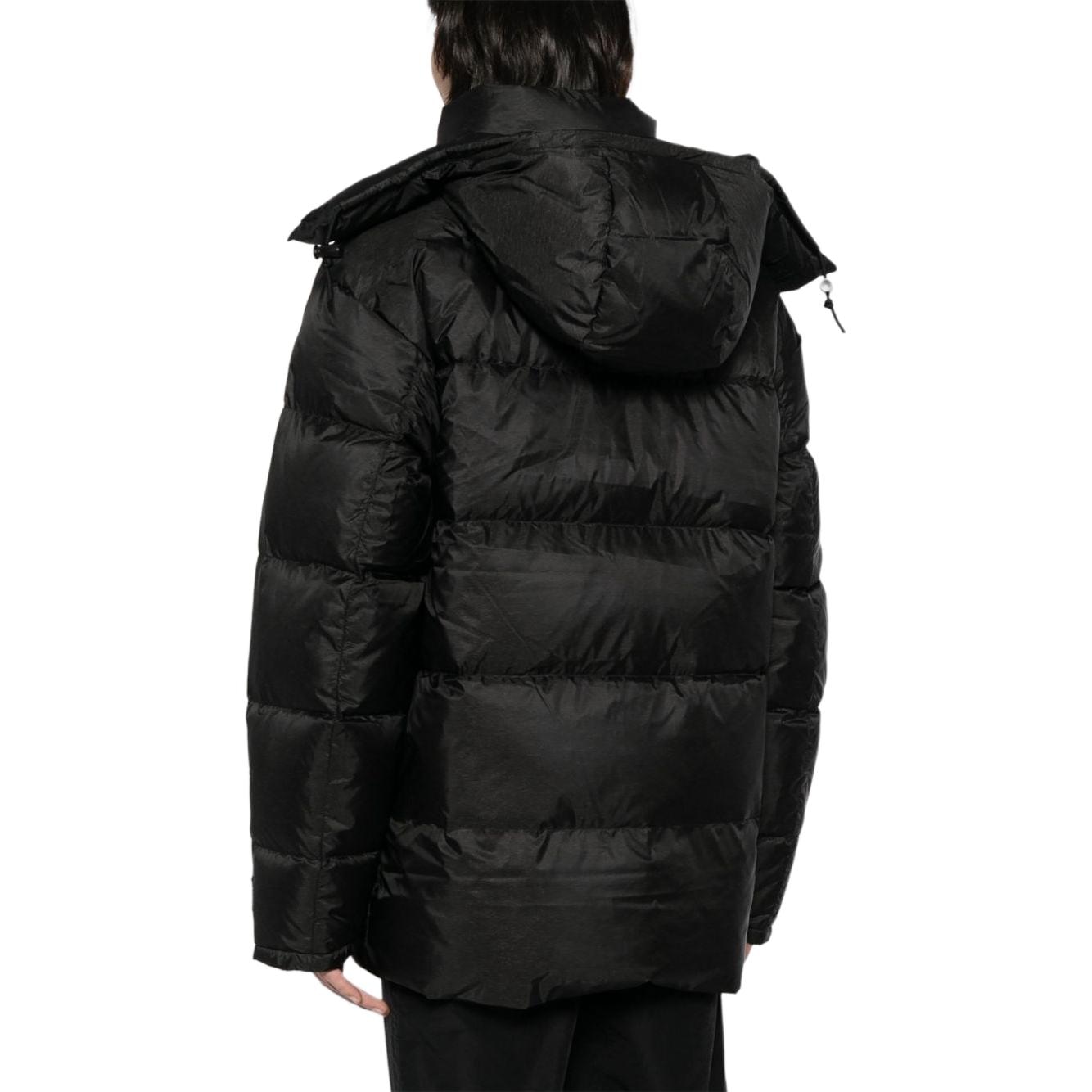 The North Face Parka Black — фото 3
