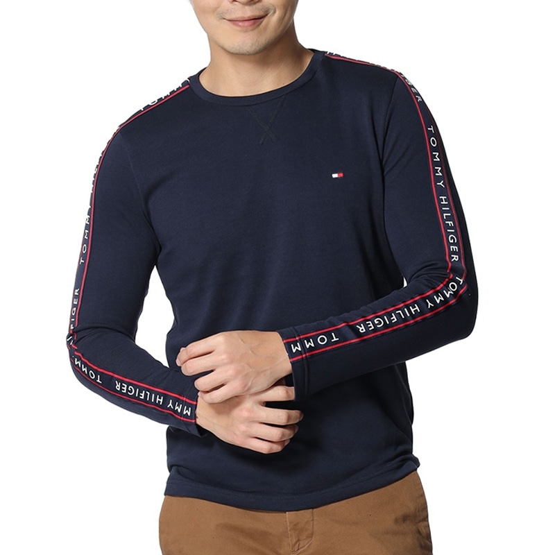 Tommy Hilfiger logoT — фото 5