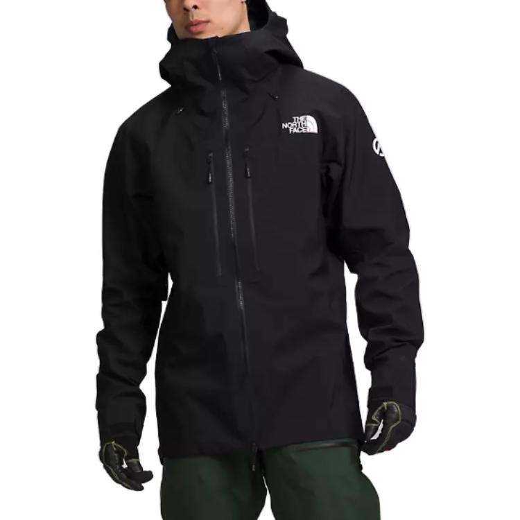 The North Face Summit Series Pumori GTX Pro Jacket — фото 2