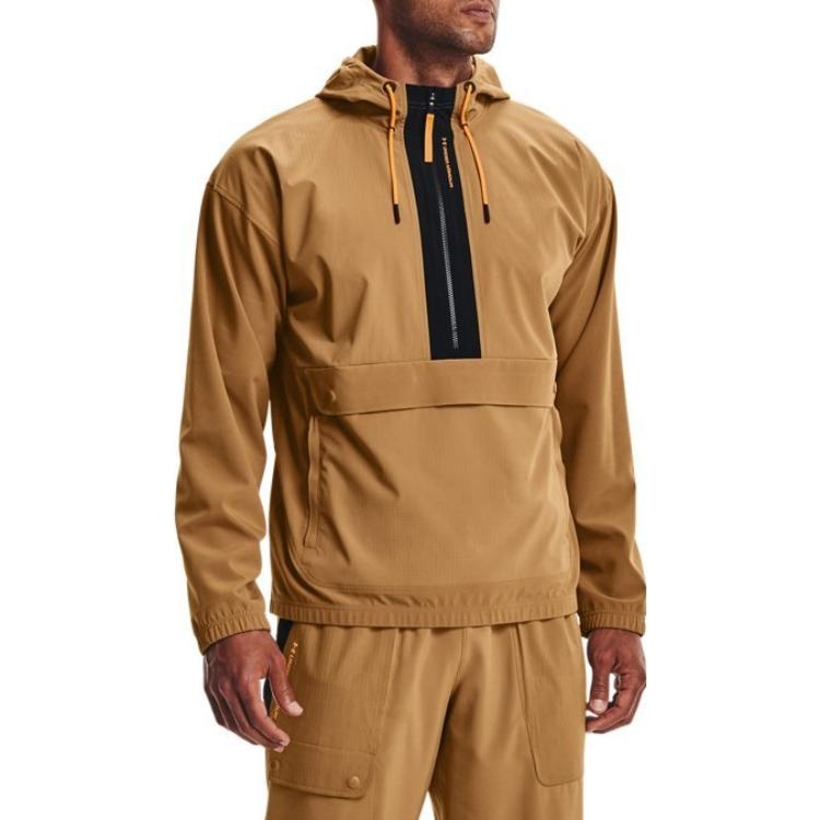 Under Armour RUSH Popover — фото 3