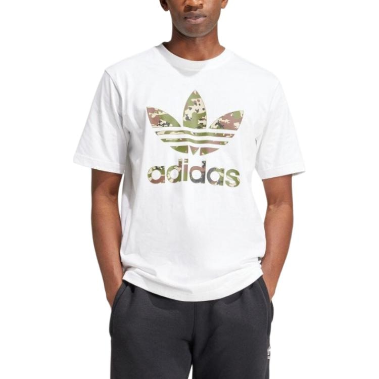Adidas originals LogoT — фото 2