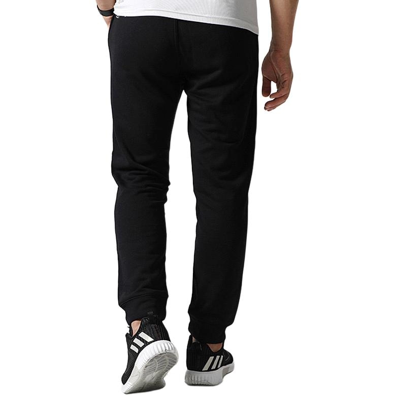 Adidas Rose Series Basketball Pants Black — фото 5