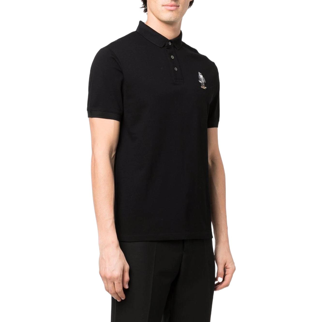Emporio Armani SS22 Polo — фото 4