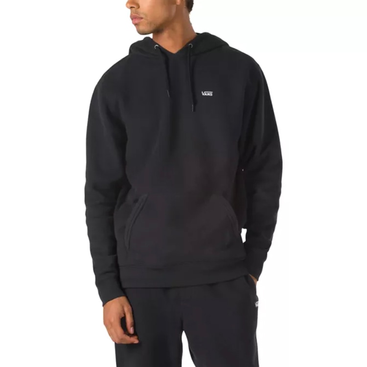 Vans Hoodie Black — фото 2