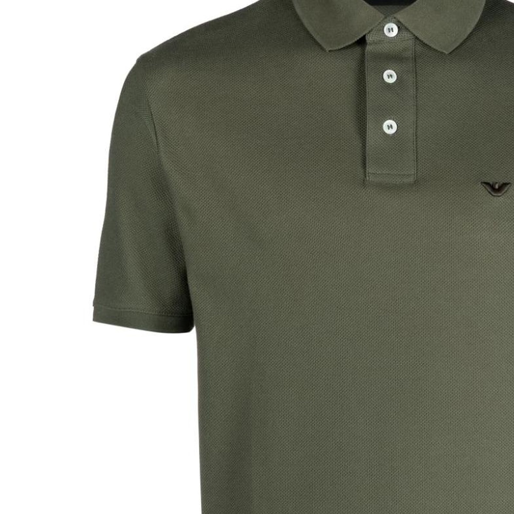 Emporio Armani SS23 Polo — фото 5