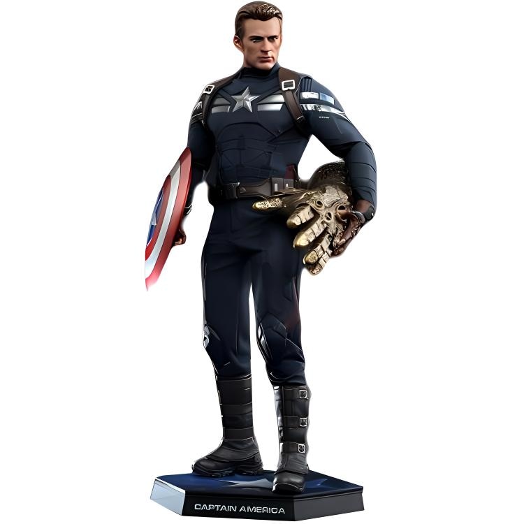 Hot Toys 16 4 31cm