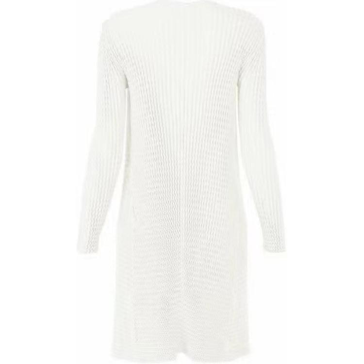 Issey Miyake Топы (Арт. IM26K0762-白色) — фото 3