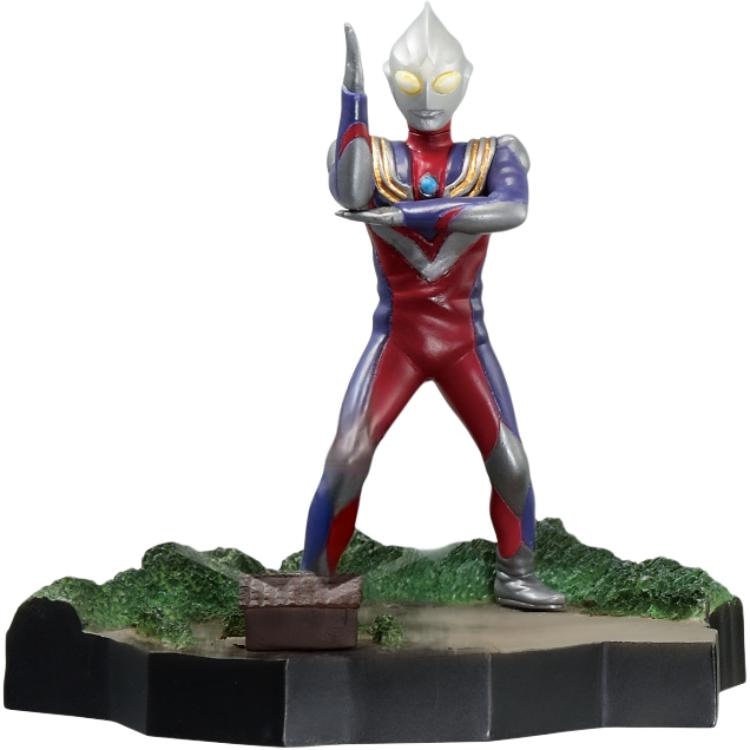 Banpresto stagement a
