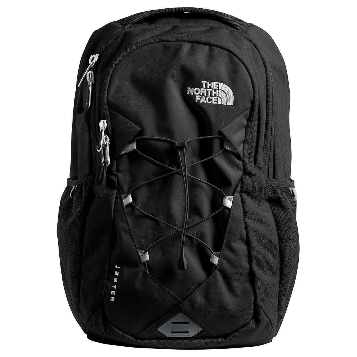 Сумки 北面/THE NORTH FACE The North Face Jester Black