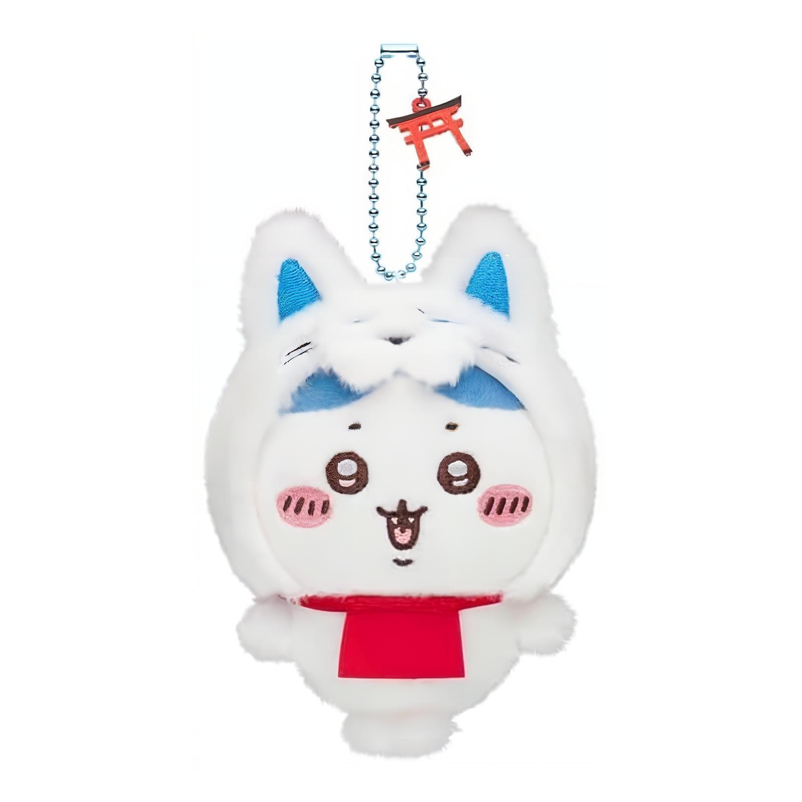 chiikawa hachiware 14cm