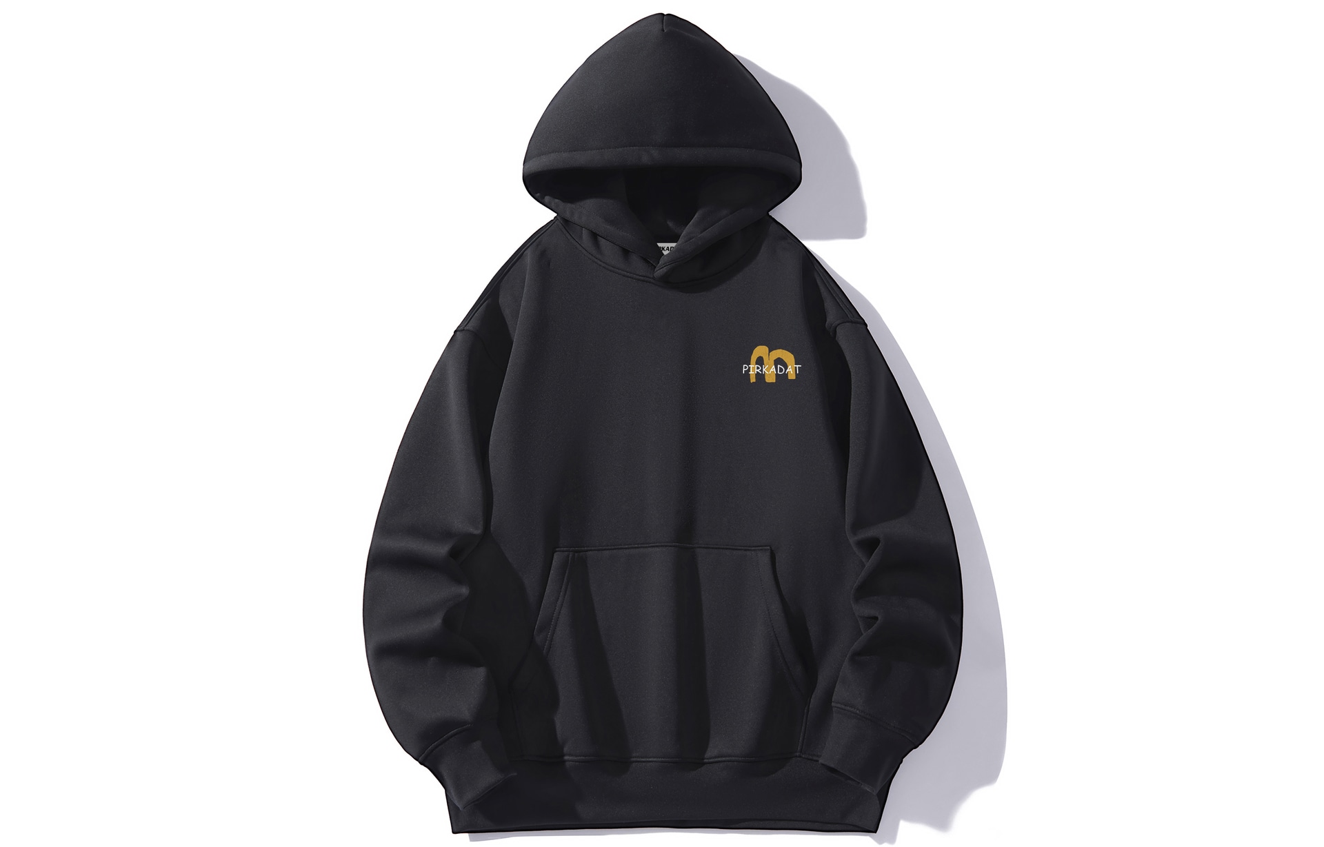 Pirkadat Hoodie — фото 1
