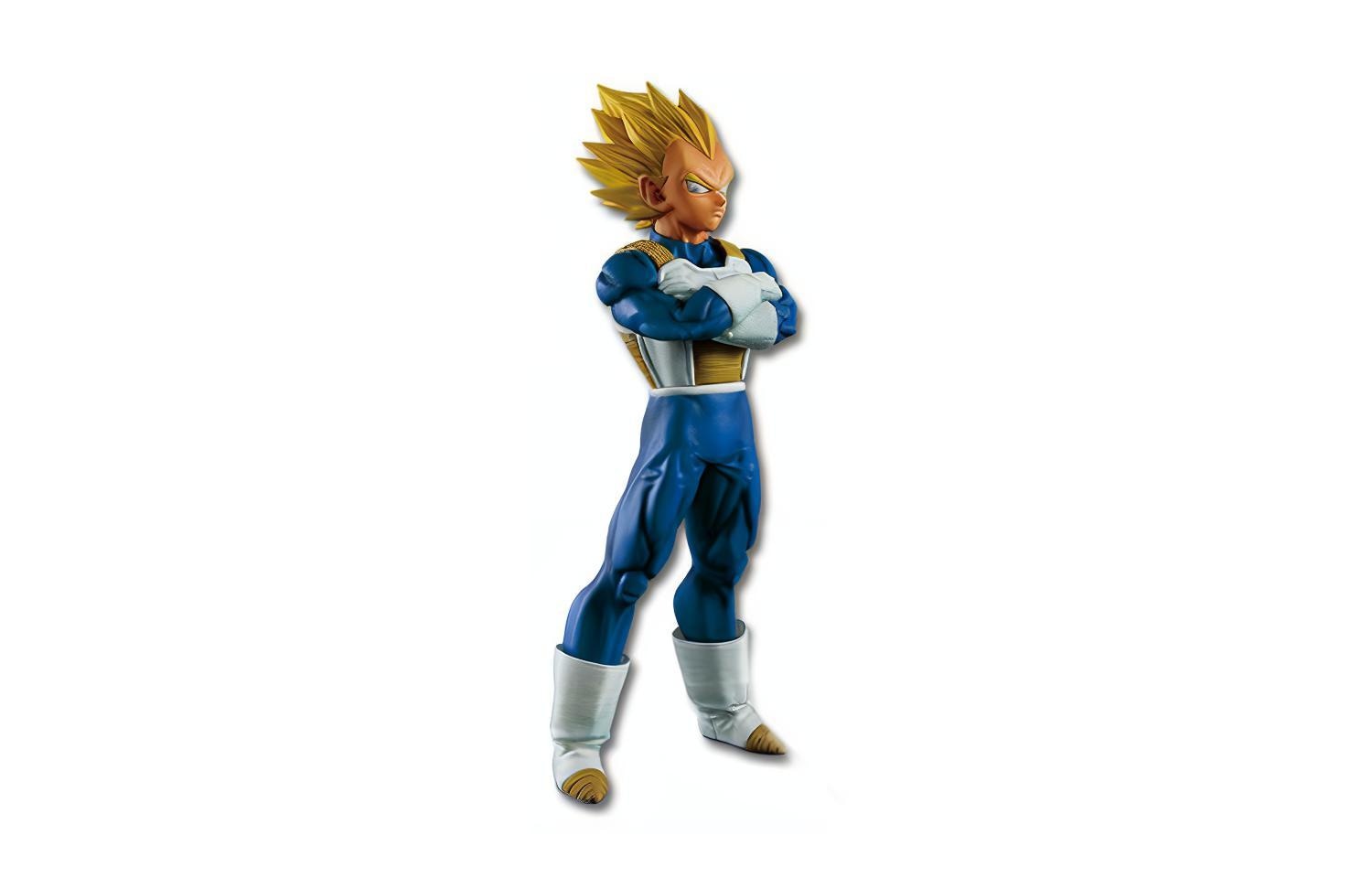 Banpresto b 23cm