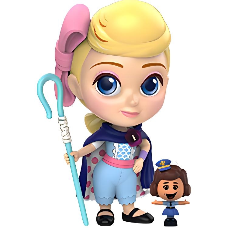 Hot Toys 4 cosbaby q — фото 2