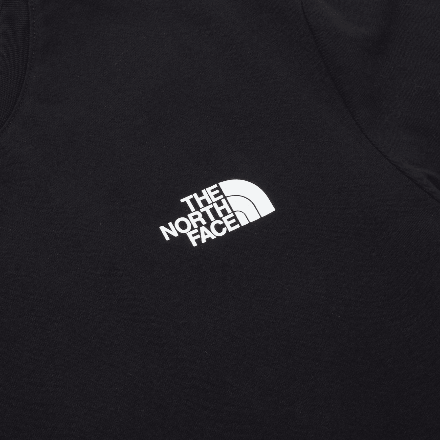 The North Face Футболка (Арт. NT7UQ49A) — фото 4