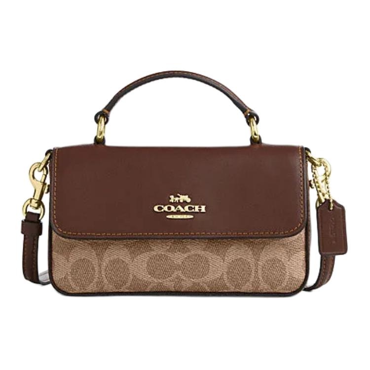 COACH/蔻驰 COACH Josie 18