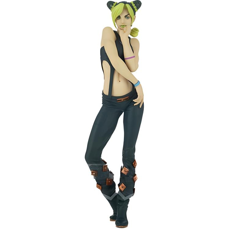 Banpresto grandista jojo