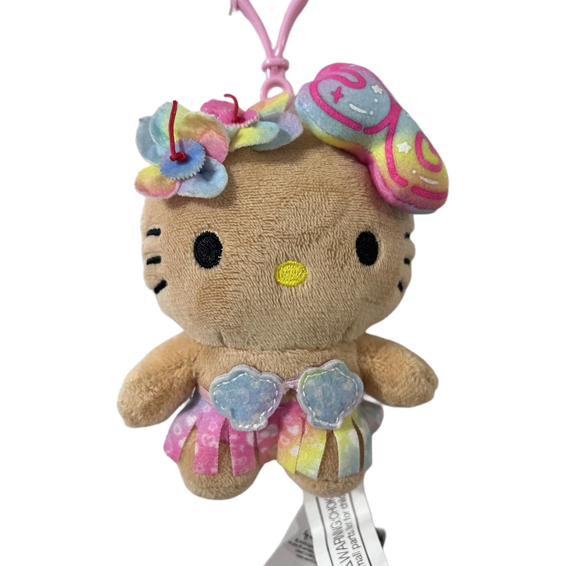 Hello Kitty/凯蒂猫 Hello Kitty 50 10cm