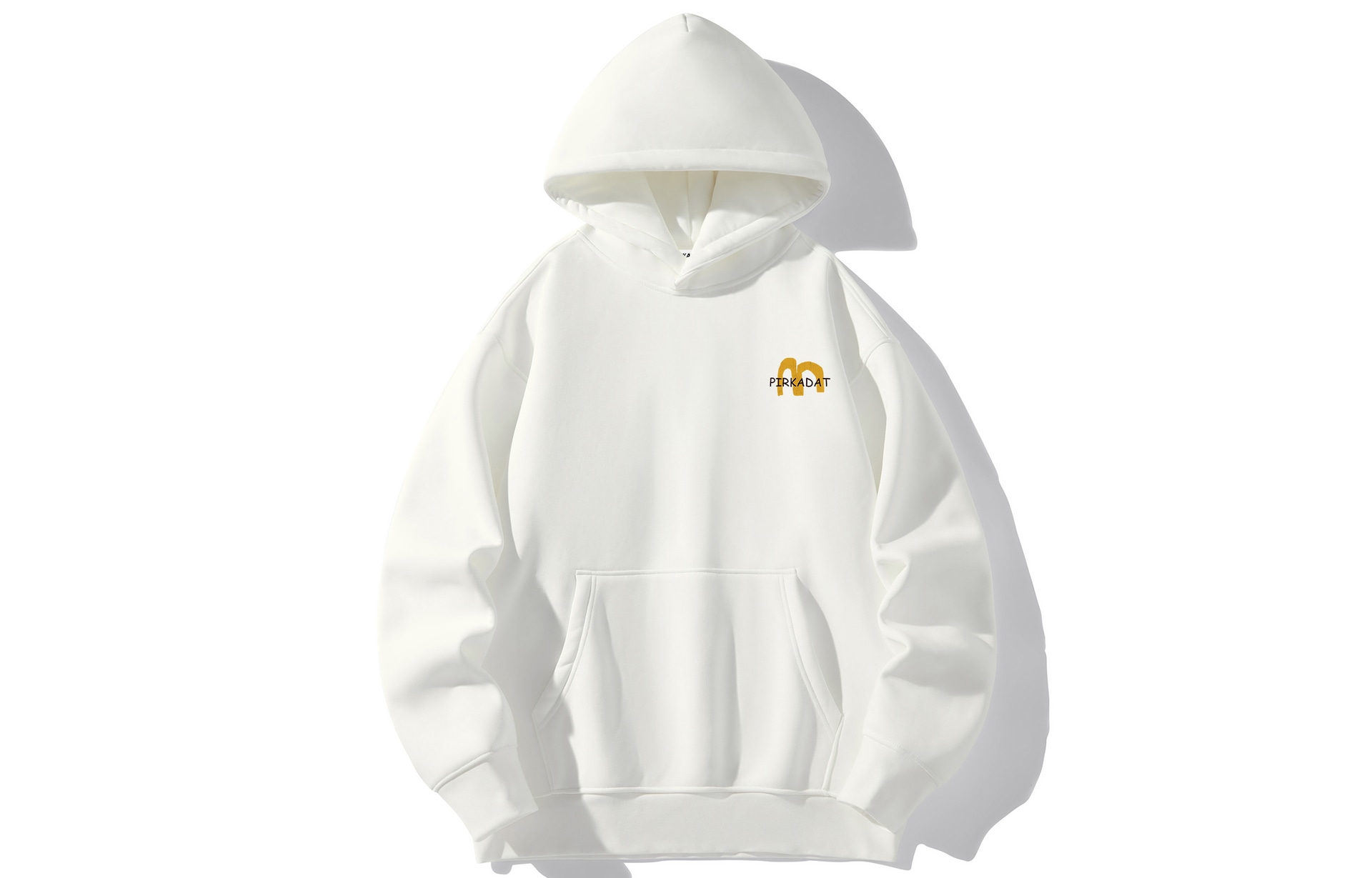 Pirkadat Hoodie — фото 8