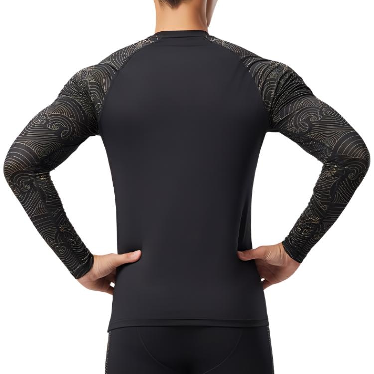Kelme Fitness Compression Shirt — фото 1