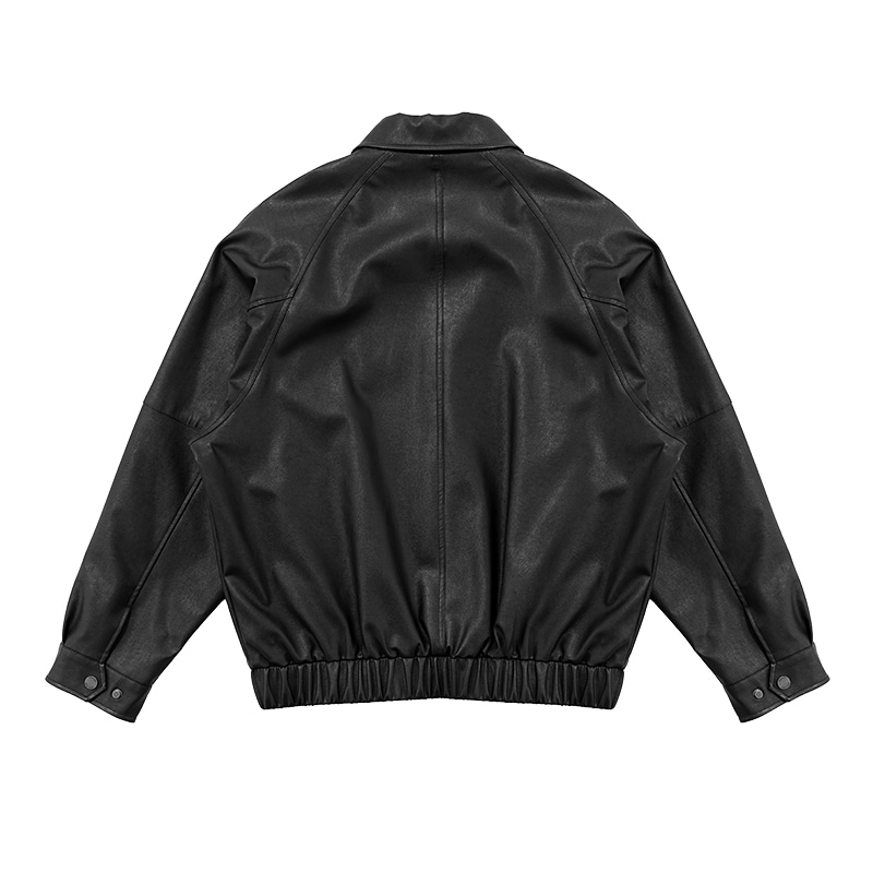 Benmyshower Jacket — фото 1