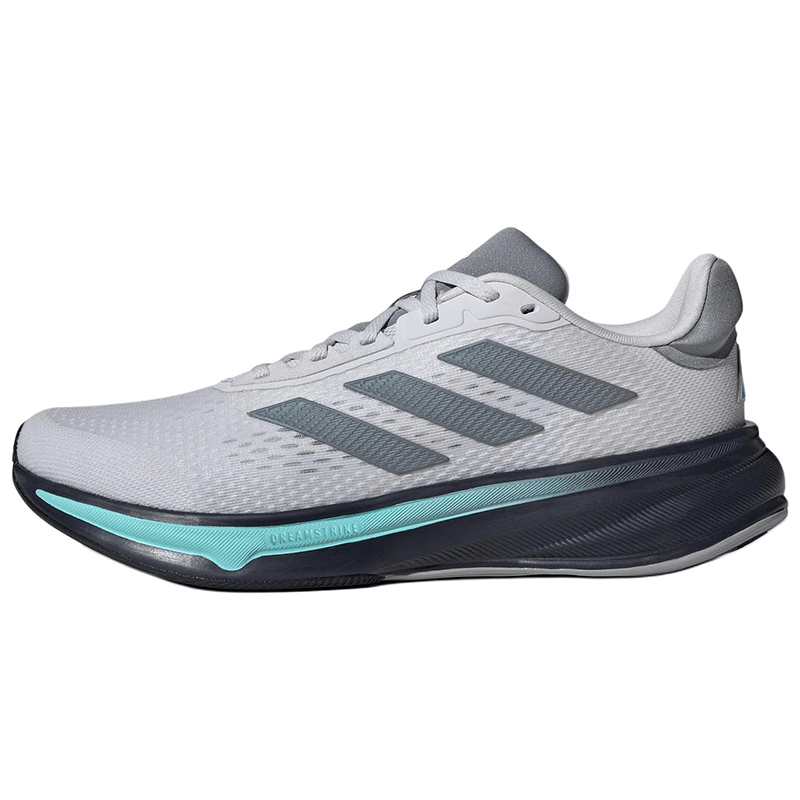 Adidas Response Super Grey — фото 6