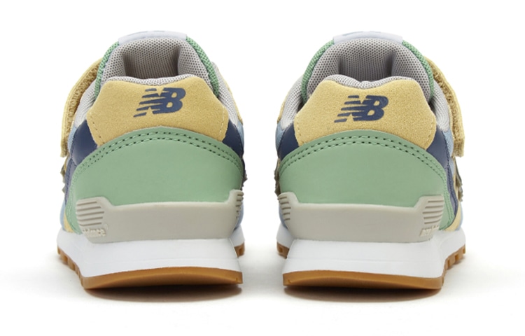 New Balance 996 v3 — фото 4