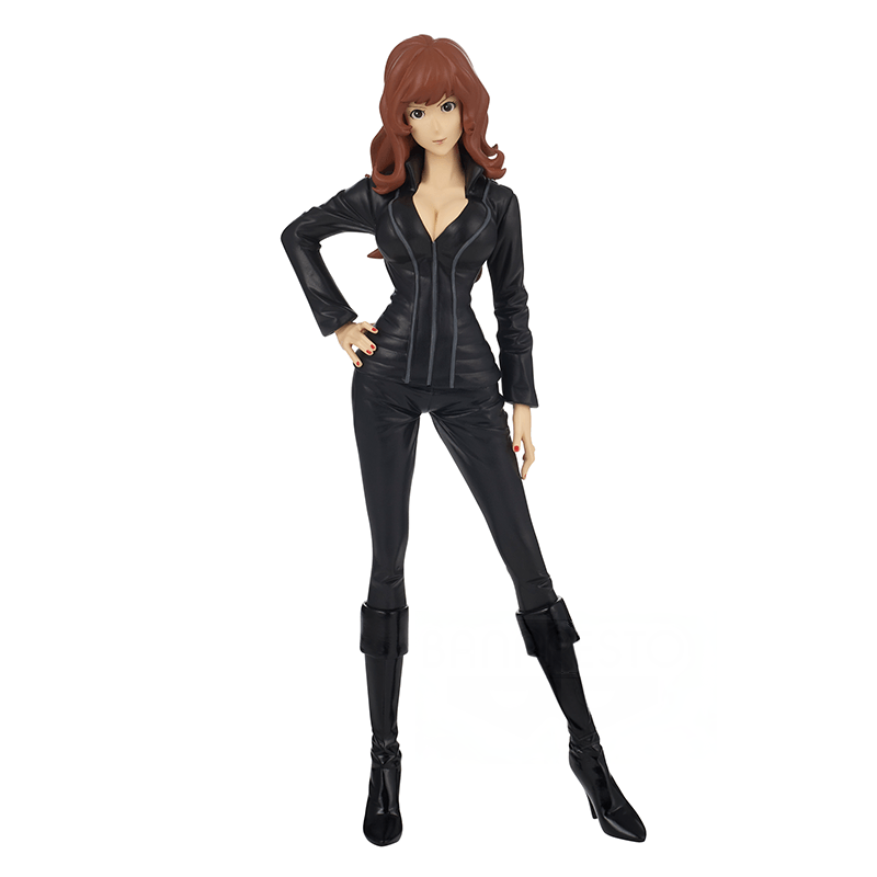 Banpresto msp