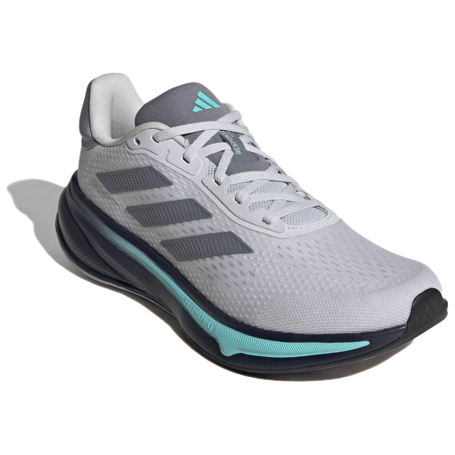 Adidas Response Super Grey — фото 8