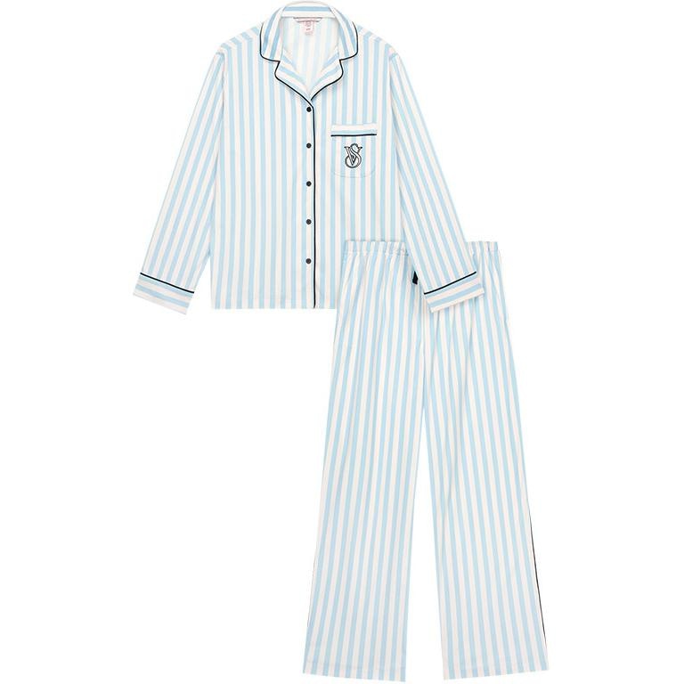 Victoria's Secret/维多利亚的秘密 Victoria's Secret The Mix Pajama Set
