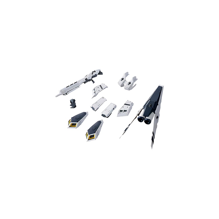 BANDAI/万代 BANDAI RG HWS Nu Gundam