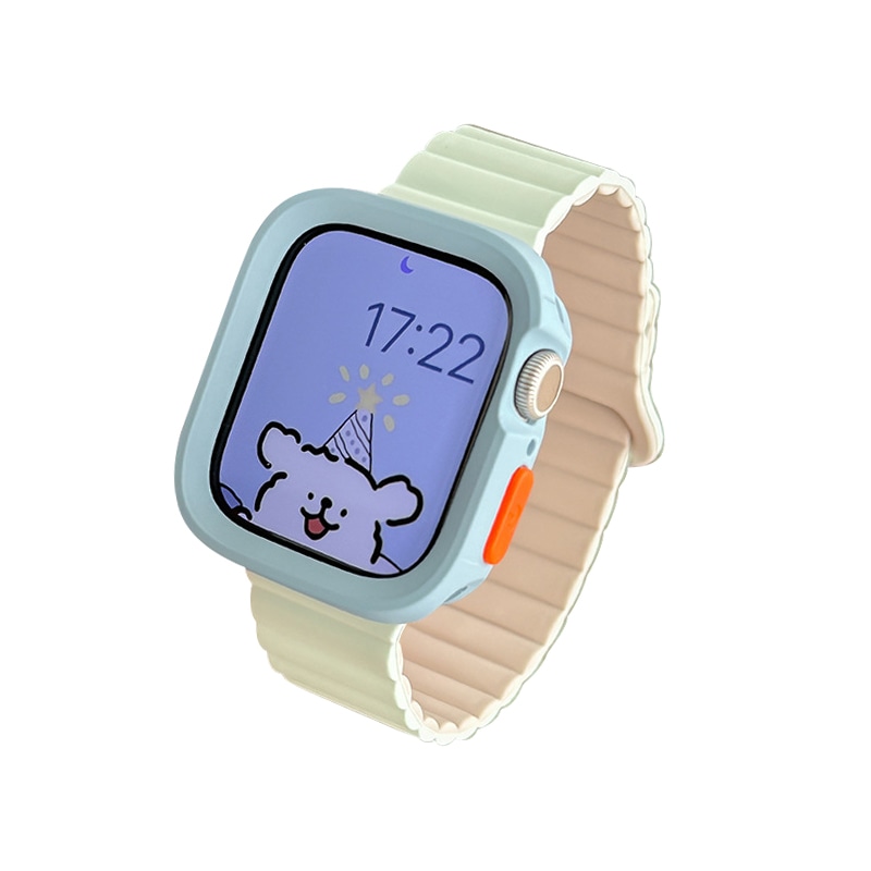 Mssm apple watch iwatchS987654SE123ultra — фото 10