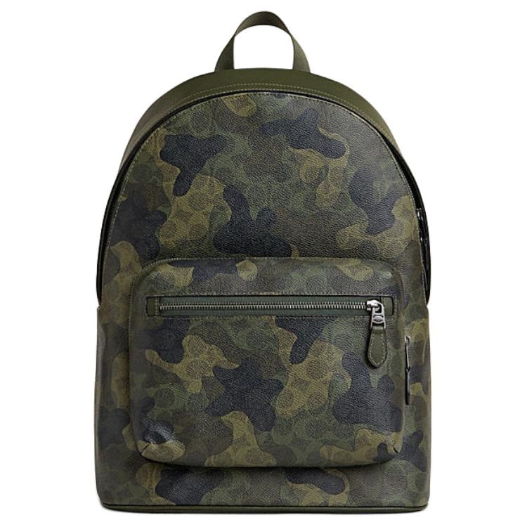 COACH/蔻驰 COACH West 32