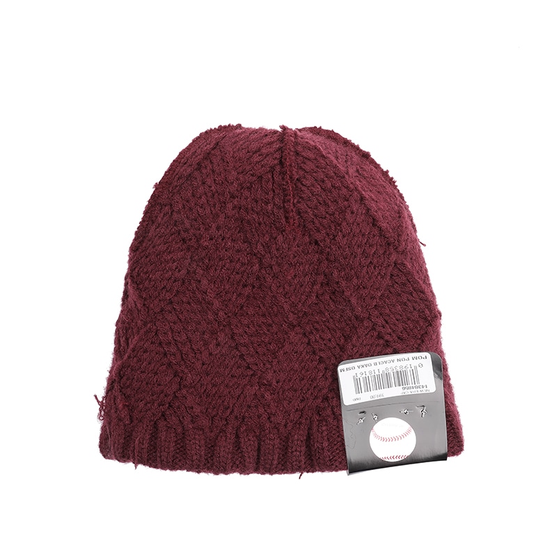 New Era Ball Knit Beanie — фото 1
