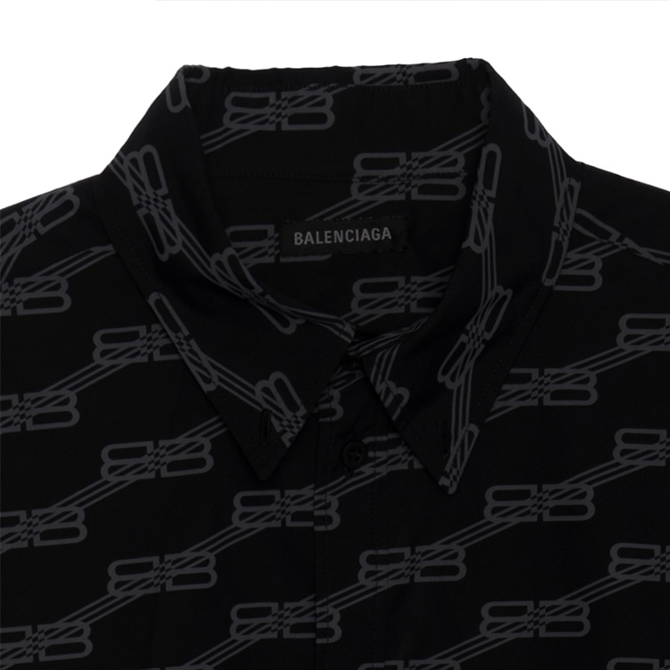 Balenciaga Logo — фото 7