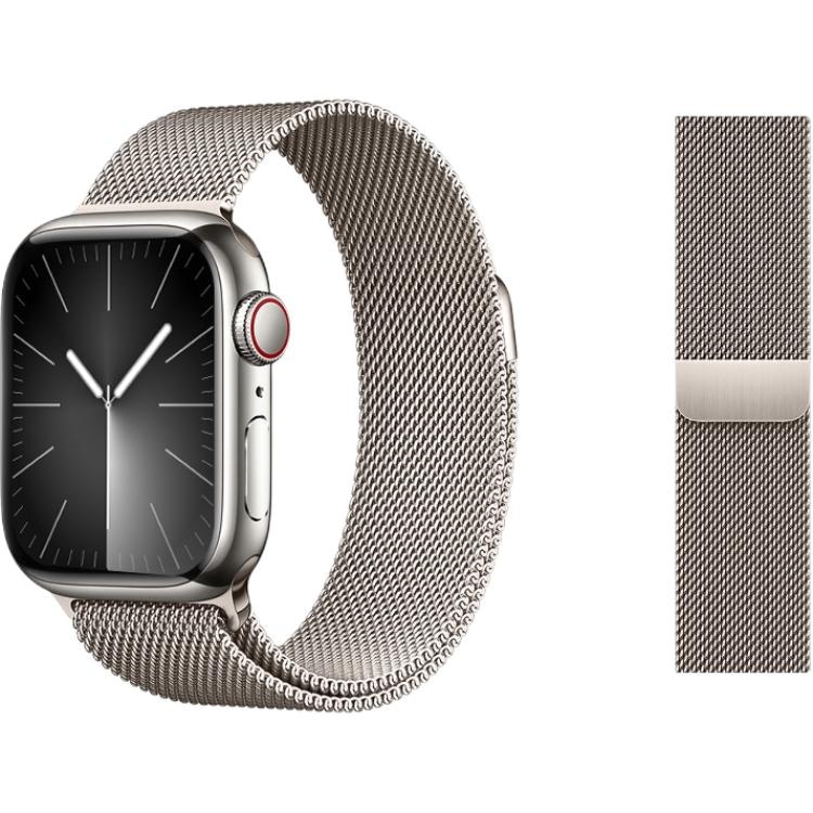 Aomn Apple iwatch7654 iwatch — фото 7
