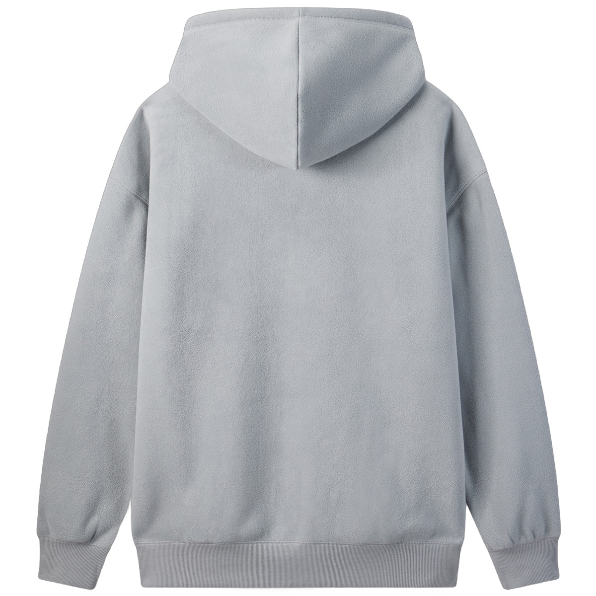Gap Logo Fleece Hoodie — фото 5