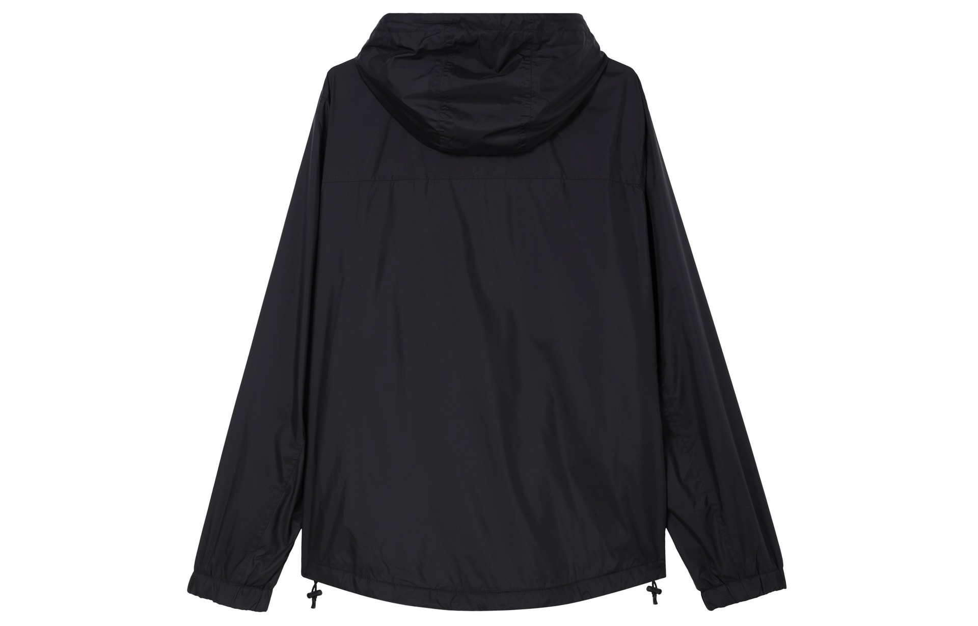 Calvin Klein Hoodie Jacket Black — фото 1