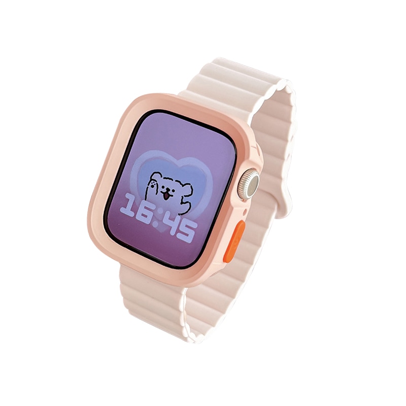 Mssm apple watch iwatchS987654SE123ultra — фото 8