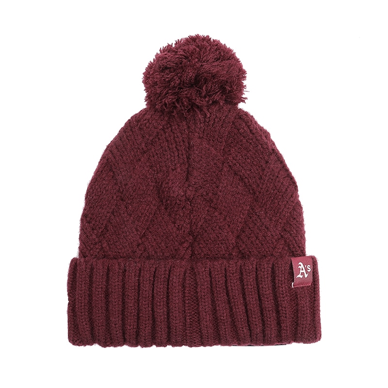 New Era Ball Knit Beanie — фото 2