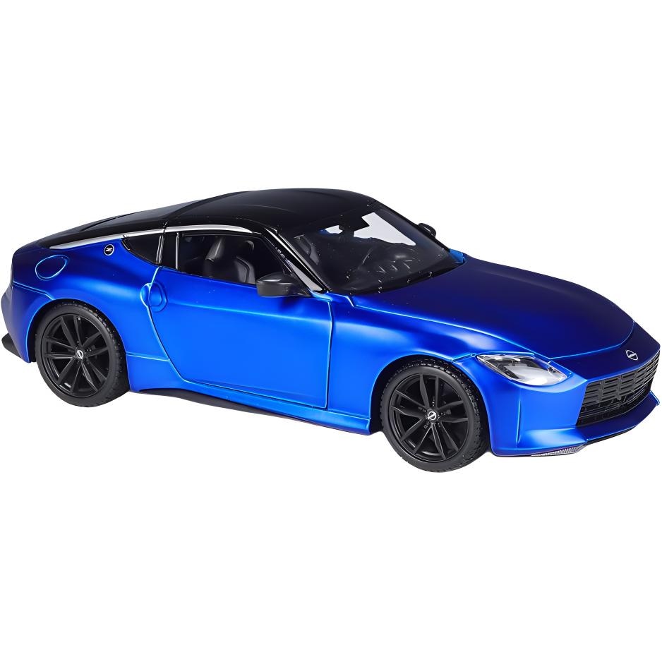 Maisto 124 NISSAN 023 Z