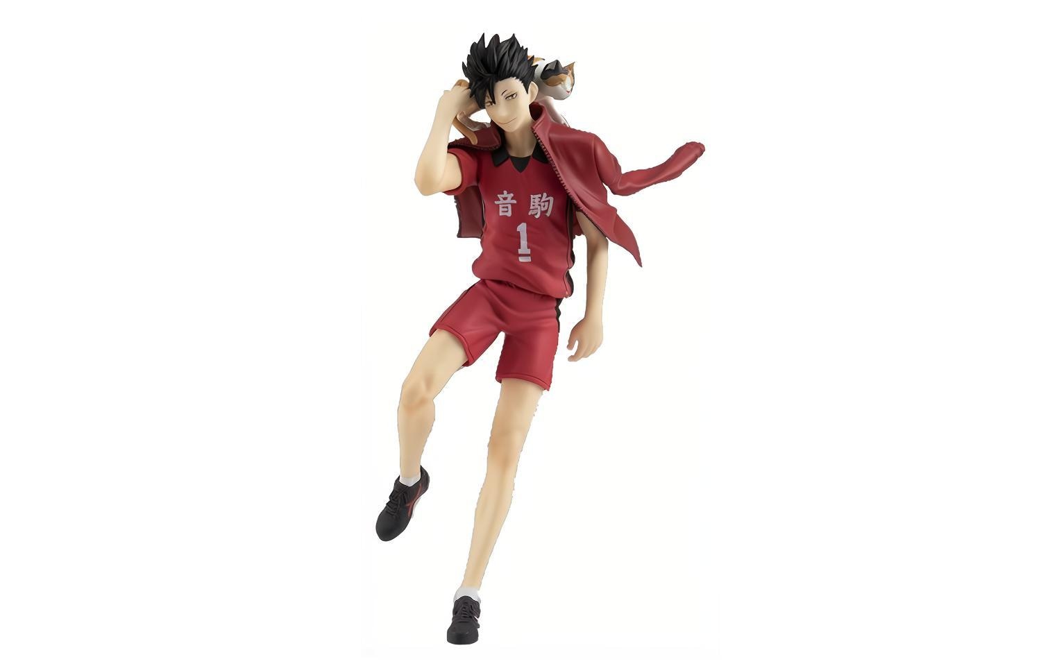 GOOD SMILE COMPANY GSC POP UP PARADE 18.5cm