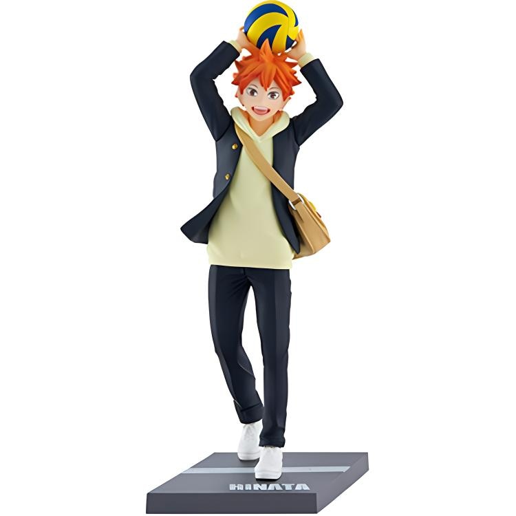 FURYU TENITOL Hinata Shoyo