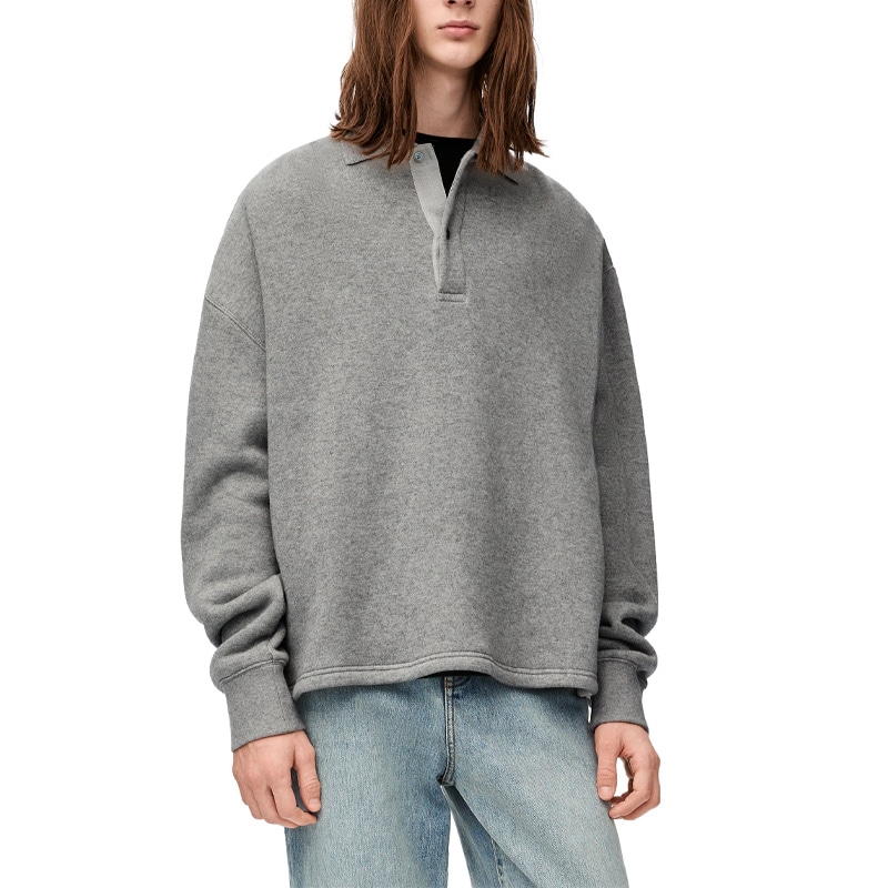 Loewe SS24 Polo — фото 1