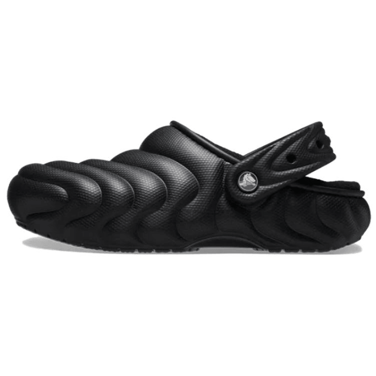 Crocs Classic Clog Black — фото 3