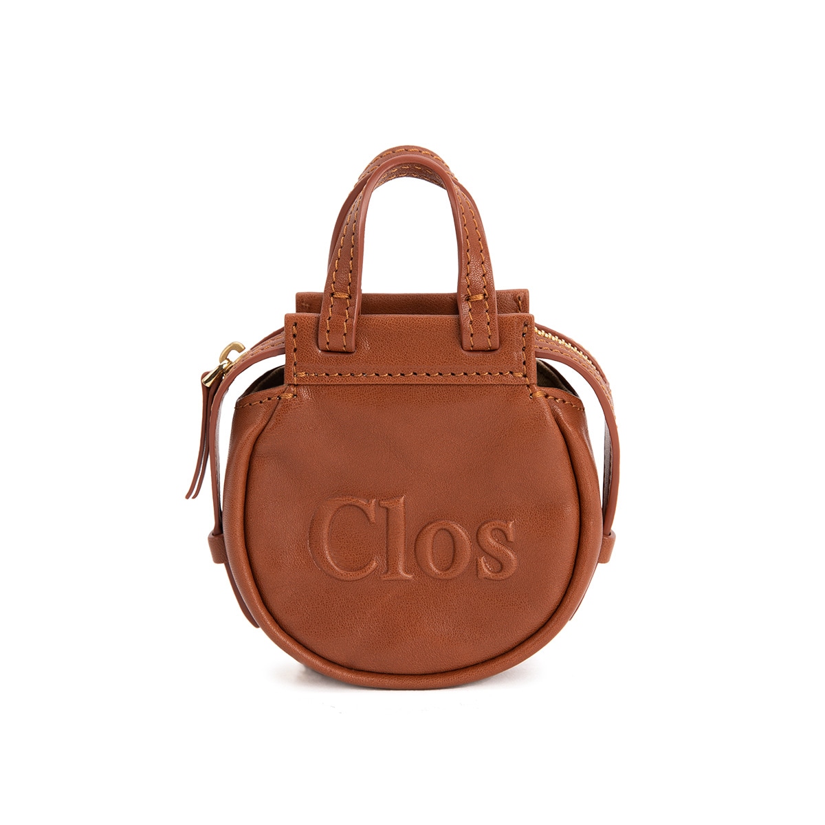 Clos PomBag